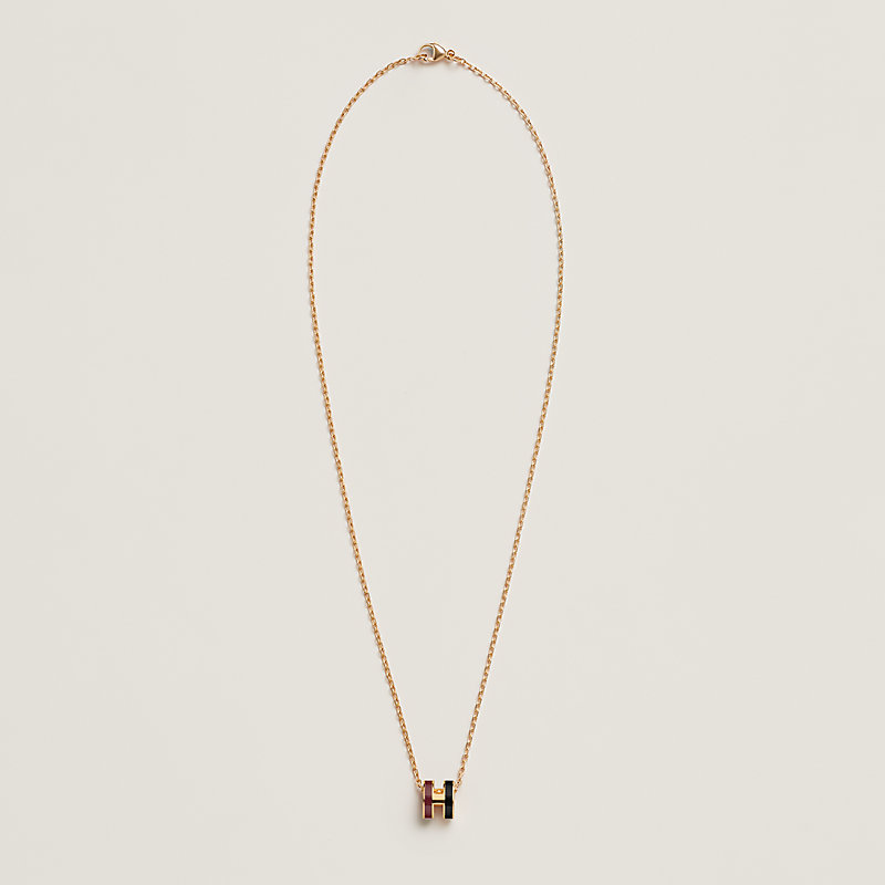 Mini Pop H Rocabar pendant | Hermès USA